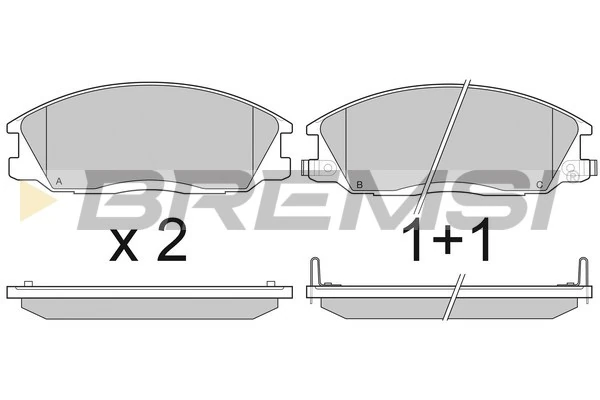 MANDO RMPH31