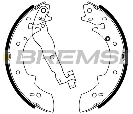 Stellox 038101SX