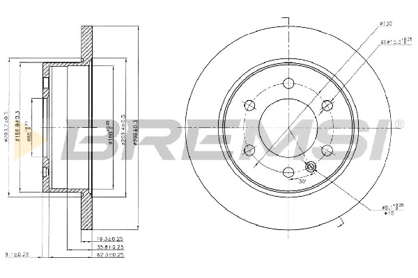 RAISO RD2056