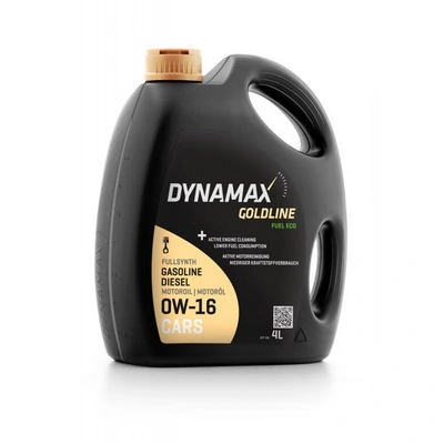 DYNAMAX 502878