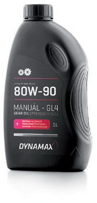 DYNAMAX 501624