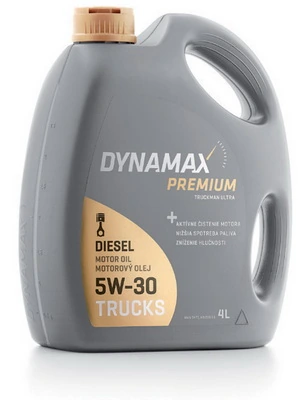 DYNAMAX 500562