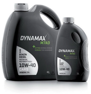 DYNAMAX 501995