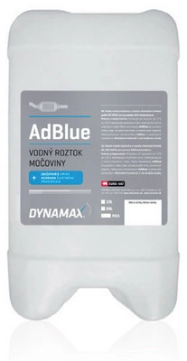 DYNAMAX 502081