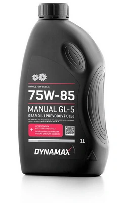 DYNAMAX 503076