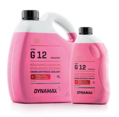 DYNAMAX 500990