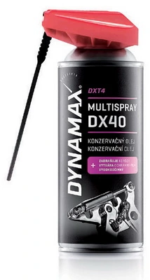 DYNAMAX 610112