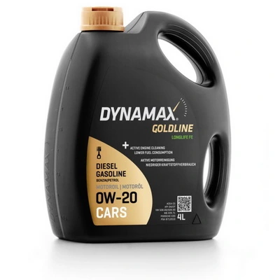 DYNAMAX 503351