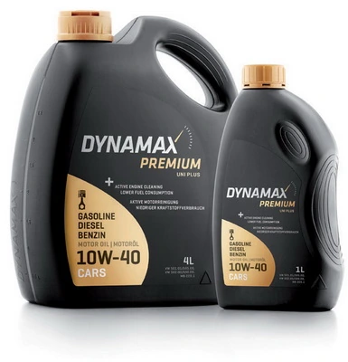 DYNAMAX 502124