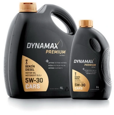 DYNAMAX 502038