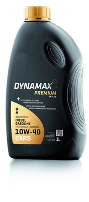 DYNAMAX 502647