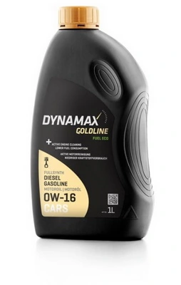 DYNAMAX 501965