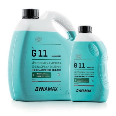 DYNAMAX 500162
