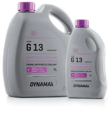 DYNAMAX 501994