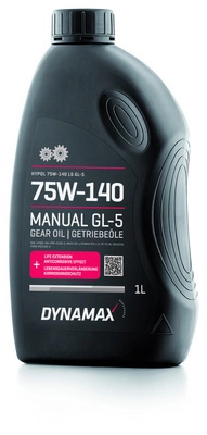 DYNAMAX 502721