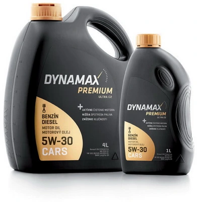DYNAMAX 502074