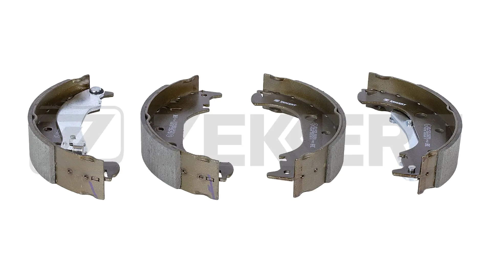 ZEKKERT BK4299