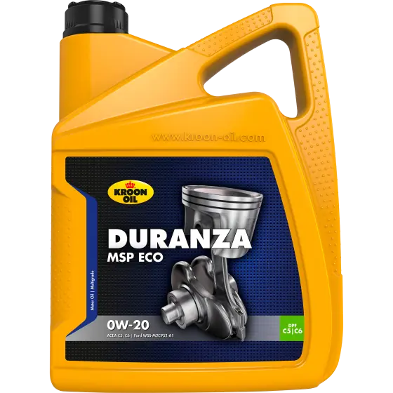 KROON OIL 37126