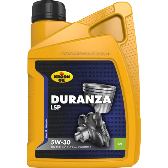 KROON OIL 34202