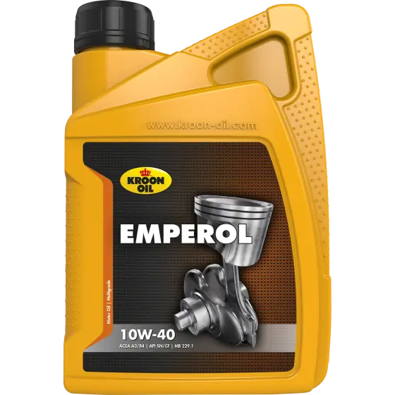 KROON OIL 02222