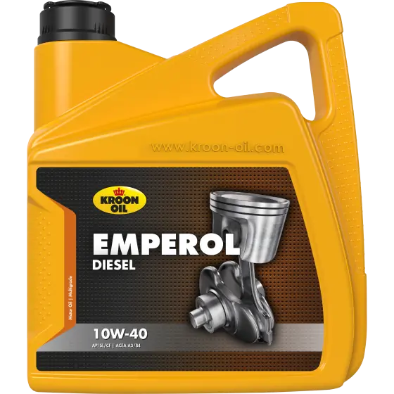 KROON OIL 35654