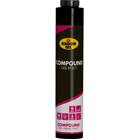KROON OIL 32570