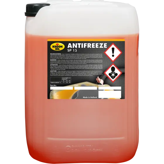 KROON OIL 35449