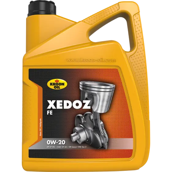 KROON OIL 36779