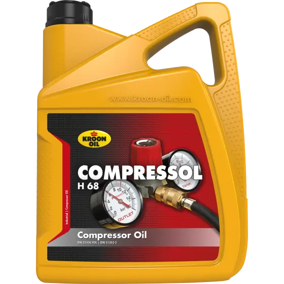 KROON OIL 02320