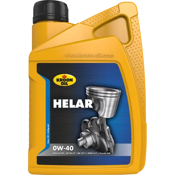 KROON OIL 02226