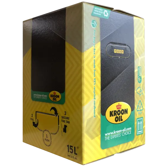 KROON OIL 37471