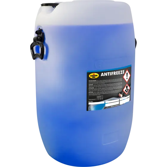 KROON OIL 14104