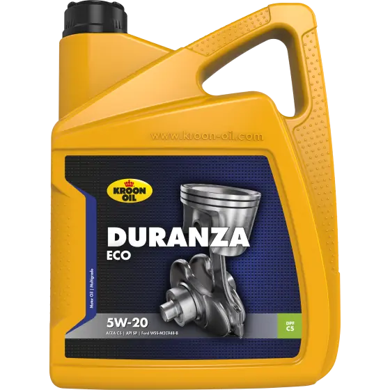 KROON OIL 35173