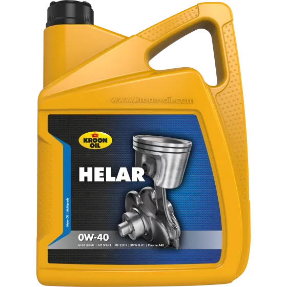 KROON OIL 02343