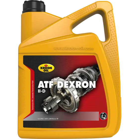 KROON OIL 01324