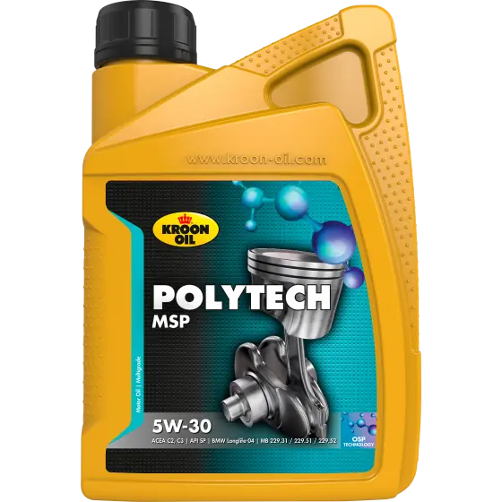 KROON OIL 37399