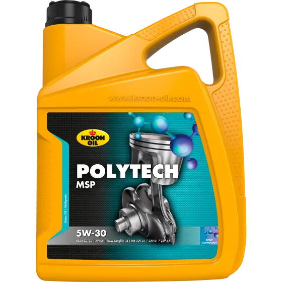 KROON OIL 37400