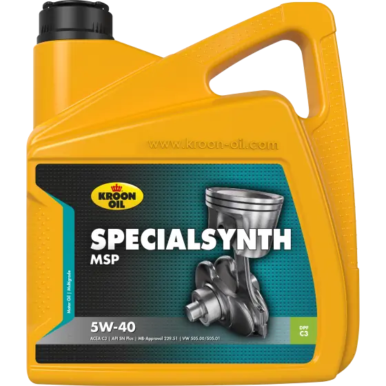 KROON OIL 35213
