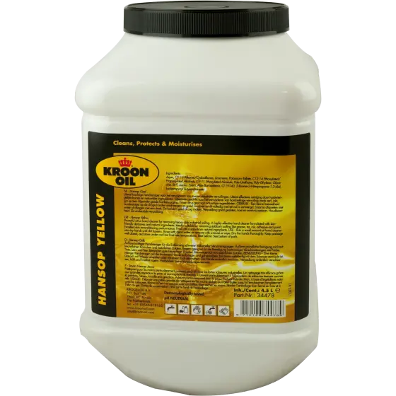 KROON OIL 34478