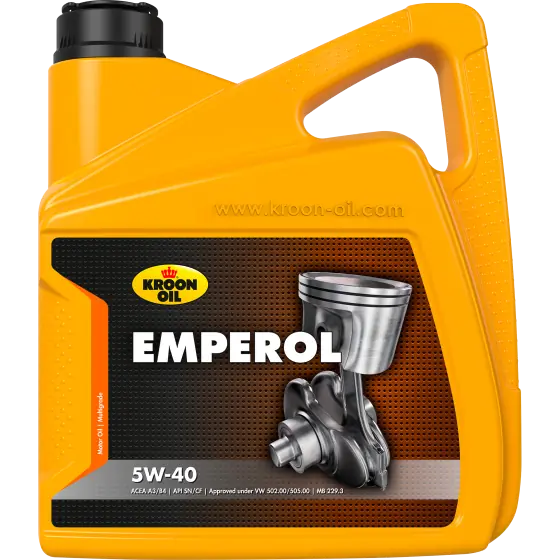 KROON OIL 33217