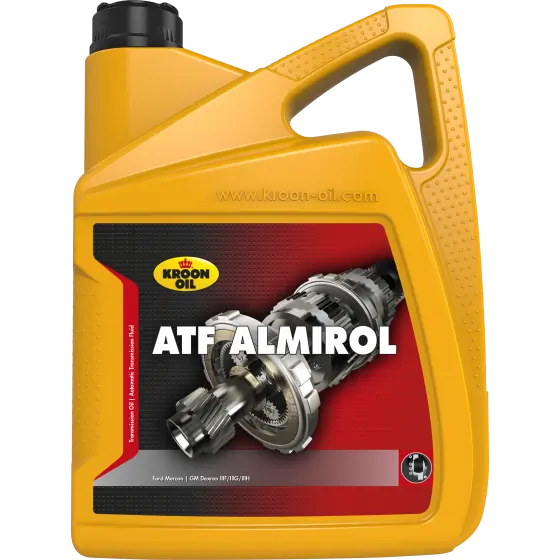 KROON OIL 01322