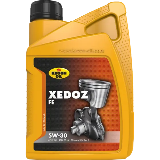 KROON OIL 32831