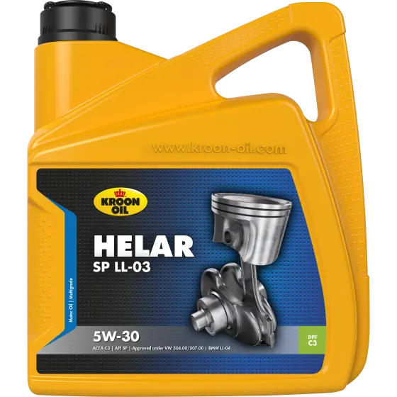 KROON OIL 32303