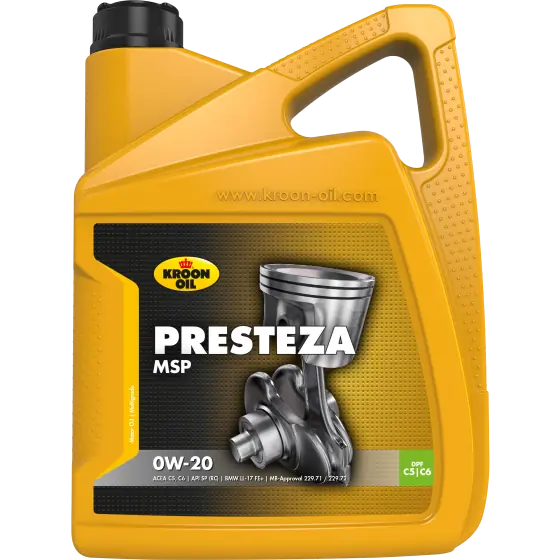 KROON OIL 36497