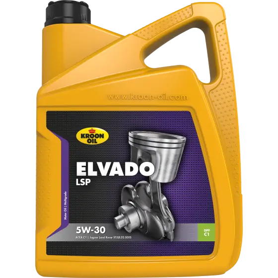 KROON OIL 33495