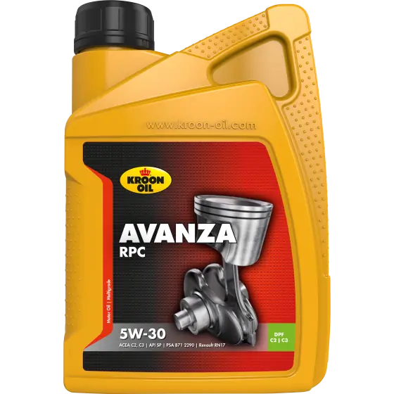 KROON OIL 37276