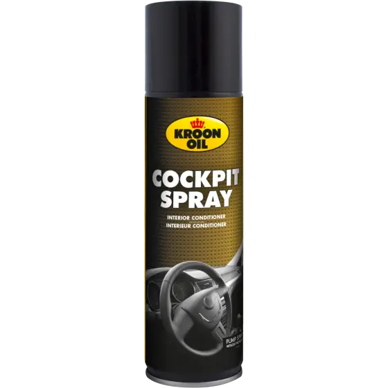 KROON OIL 39018