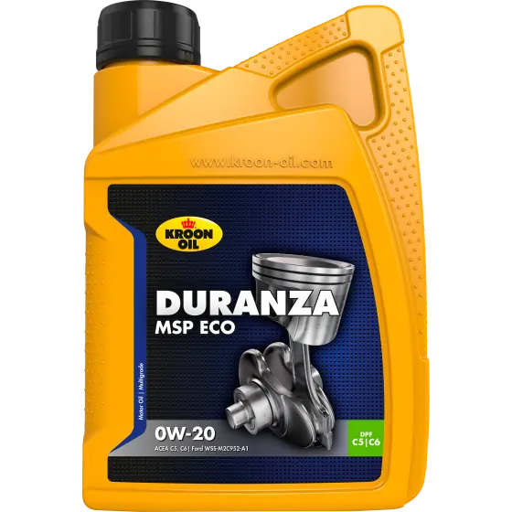 KROON OIL 37125