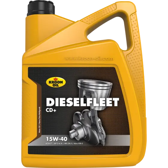 KROON OIL 31320