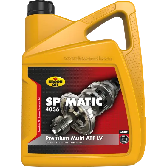 KROON OIL 36750